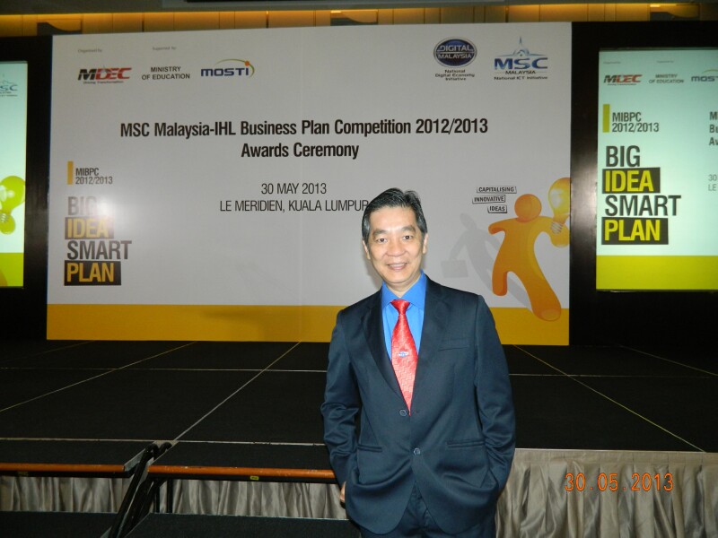 MIBPC 2013 Awards - 1 MIBPC 2013 Awards - 1